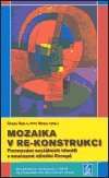 Nosál Igor: Mozaika v re-konstrukci: Formování sociálních identit v současné střední Ev