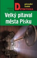 Beran Ladislav: Velký pitaval města Písku
