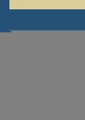 Kohoutek Jan: Policy Work and Politicisation in the Ministries of the Czech Republic: The