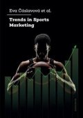 Čáslavová Eva: Trends in Sports Marketing