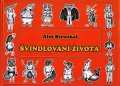 Stroukal Aleš: Švindlování života