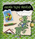 neuveden: Jackův tajný deníček - Jak to bylo doopravdy s Jackem a kouzelnou fazolí