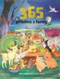 Penston Gail: 365 příběhů z farmy