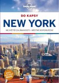 Lemer Ali: New York do kapsy - Lonely Planet