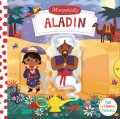 Enright Amanda: Aladin - Minipohádky