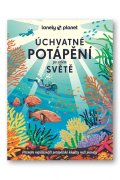 neuveden: Úchvatné potápění po celém světě - Lonely Planet