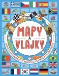 : Mapy a vlajky - Spousta zajímavostí o mapách a vlajkách celého světa