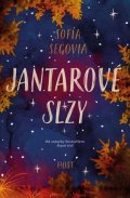 Segovia Sofía: Jantarové slzy