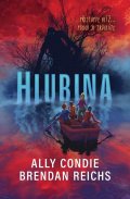 Condieová Ally: Hlubina