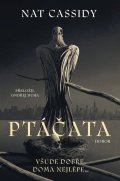 Cassidy Nat: Ptáčata