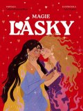 Mian Valeria Bianchi: Magie lásky - Kniha + 40 karet