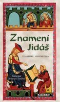 Vondruška Vlastimil: Znamení Jidáš