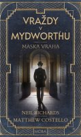 : Maska vraha