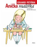 -: Anička malířka