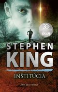 King Stephen: Inštitúcia - Ktoré zlo je menšie?