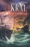 Kres Feliks W.: Král nesmírna