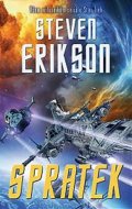 Erikson Steven: Spratek