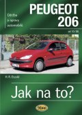 Etzold Hans-Rüdiger: Peugeot 206 od 10/98 - Jak na to? č. 65