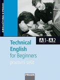 Christie David: Technical English for Beginners - příručka učitele