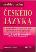 kolektiv autorů: Přehled učiva českého jazyka pro 6.-9. ročník ZŠ+víceletá gymnázia