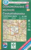neuveden: 49 Českomoravské mezihoří