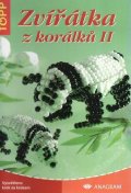 neuveden: Zvířátka z korálků II. - TOPP