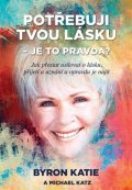 Katz Mabel: Potřebuji tvou lásku - Je to pravda?
