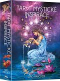 Marchetti Ciro: Tarot mystické inspirace - Kniha a 78 karet