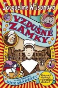 Wilsonová Jacqueline: Vzdušné zámky