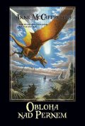 McCaffrey Anne: Obloha nad Pernem