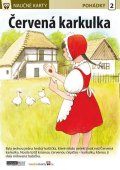 neuveden: Červená Karkulka - Naučná karta