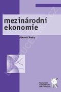 Varadzin František: Mezinárodní ekonomie