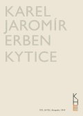 Erben Karel Jaromír: Kytice