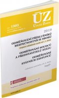 neuveden: ÚZ 1303 Odměňování příslušníků bezpečnostních sborů, soudců, státních zástu
