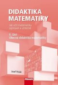 Polák Josef: Didaktika matematiky II. část