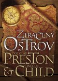 Preston Douglas: Ztracený ostrov