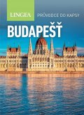 neuveden: Budapešť - Průvodce do kapsy