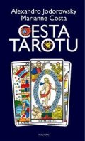 : Cesta Tarotu