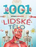 neuveden: Lidské tělo - 1001 otázek a odpovědí