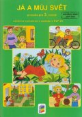 neuveden: Já a můj svět 3 - prvouka (učebnice)