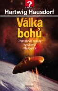 Hausdorf Hartwig: Válka bohů