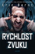 Bernt Eric: Rychlost zvuku