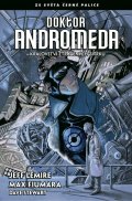 Lemire Jeff: Doktor Andromeda a království ztracených zítřků