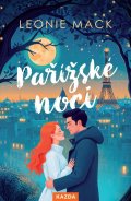 Mack Leonie: Pařížské noci
