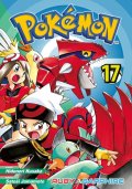Jamazaki Koré: Pokémon 17 - Ruby a Sapphire
