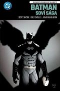 Snyder Scott: Batman - Soví sága