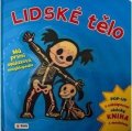 neuveden: Lidské tělo - Má první obrázková encyklopedie