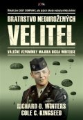 : Bratrstvo neohrožených: Velitel