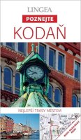 neuveden: Kodaň - Poznejte