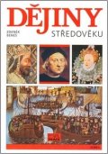 Beneš Zdeněk: Dějiny středověku